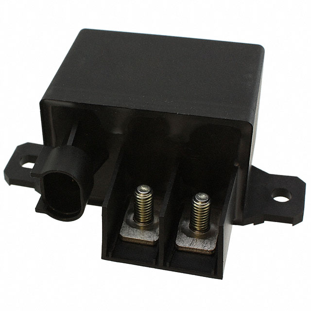 Relays Automotive Relays DigiKey